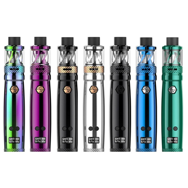 Uwell Nunchaku Kit