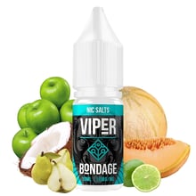 Bondage 10ml - Viper Nic Salts