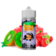 Aroma Wild Mist - Jungle Fever 24ml (Longfill)
