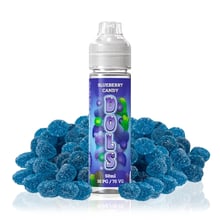 Blueberry Candy - Dols 50ml