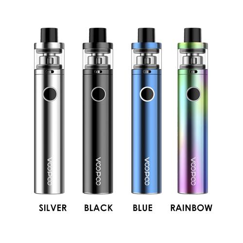 Voopoo PNP 22