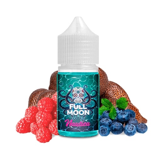 Aroma Nautica - Full Moon Abyss 30ml