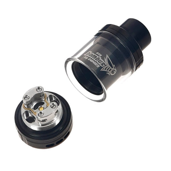 Oumier Bombus RTA