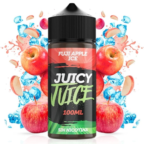 Fuji Apple - Juicy Juice 100ml