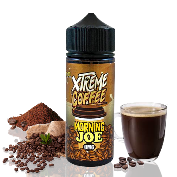 Xtreme Coffee - Morning Joe