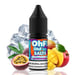 Productos relacionados de Aroma OHF Ice - Mango Passion 20ml (Longfill)