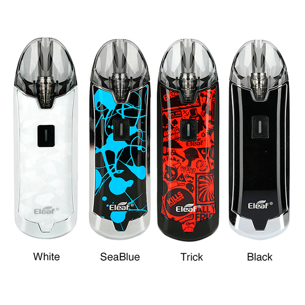 Eleaf Tance Max Pod Kit