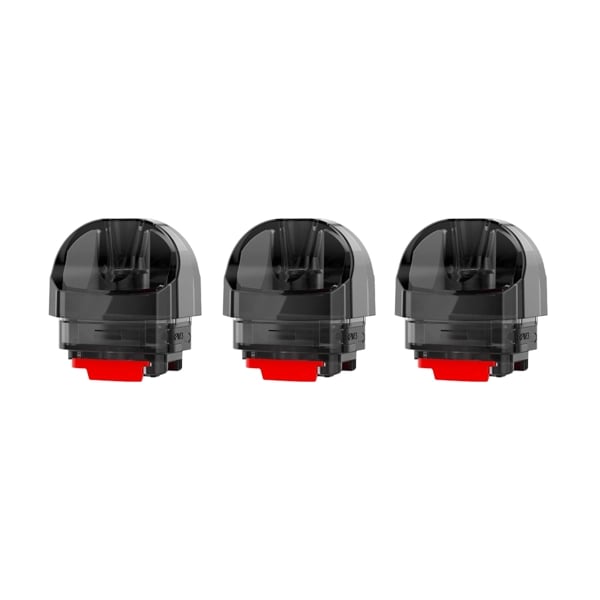 Recambios Smok Nord 5 pack 3 (Outlet)