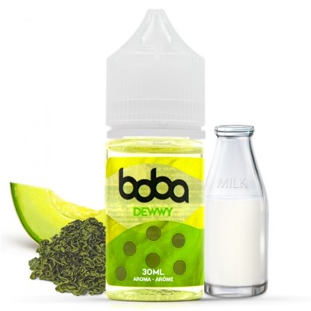 Aroma Boba - Dewwy
