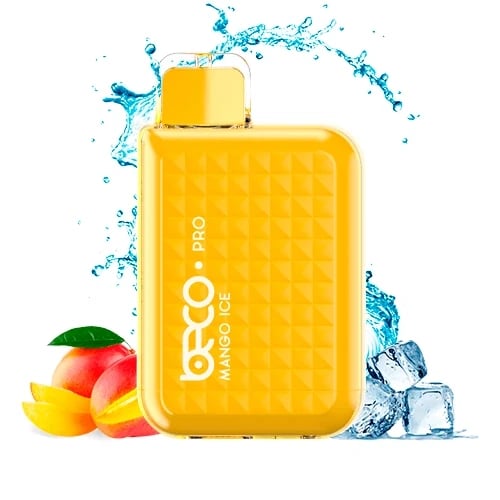 Vaptio Beco Pro Mango Ice - Pod desechable