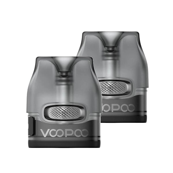 Recambios Voopoo V.THRU Pro (pack 2)