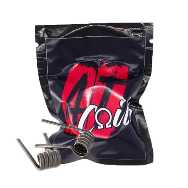 AT Coils - Chili 0.16ohm (pack 2)