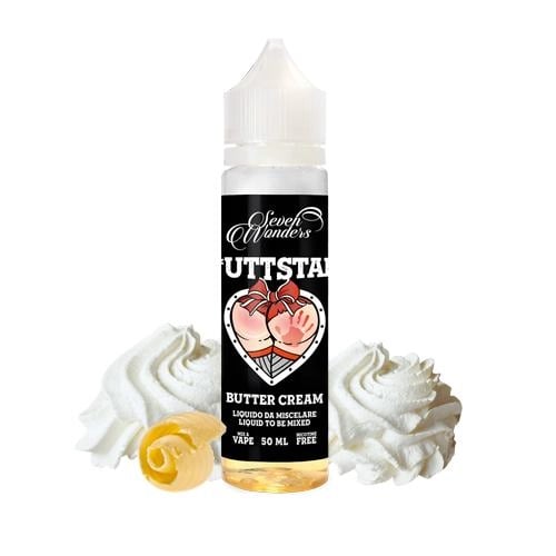 ButtStard - VaporArt 50ml