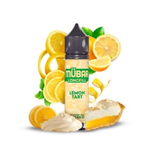 Lemon Tart - Mübar (Longfill)