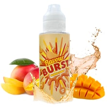 Mango - Flavour Burst 100ml