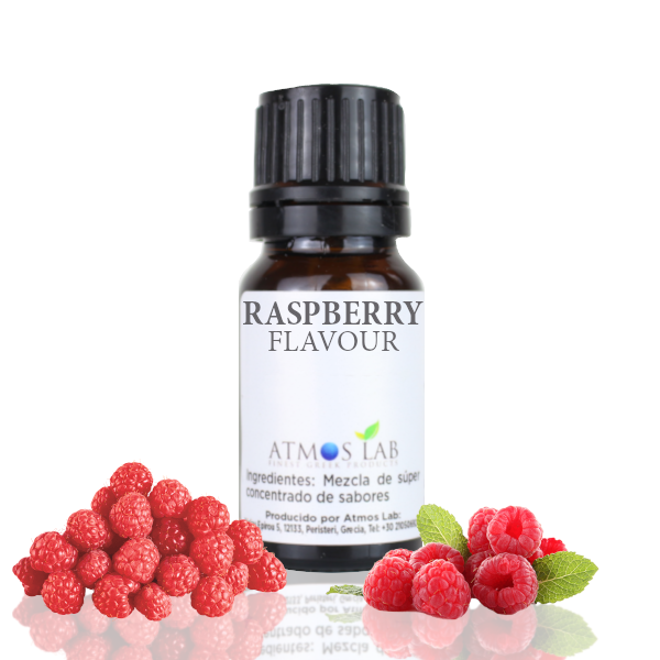 Aroma Raspberry - Atmos Lab