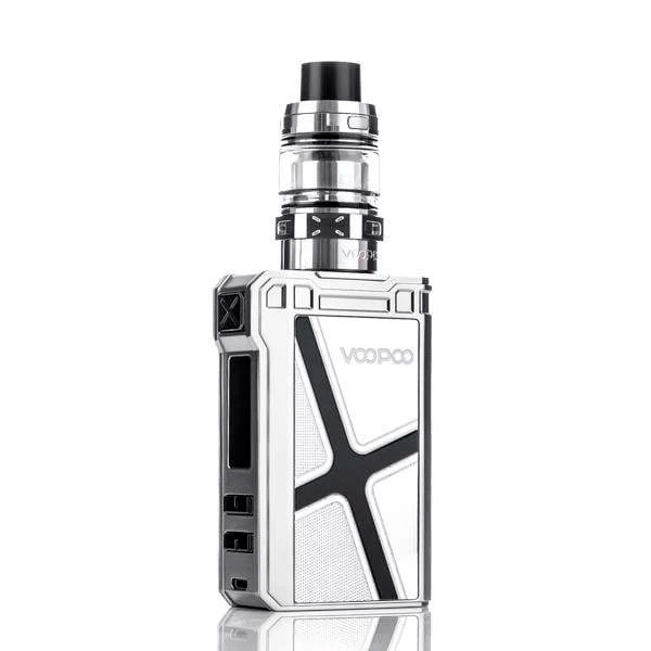 Voopoo Alpha Zip Mini Kit
