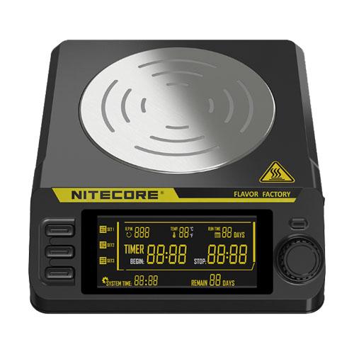 Mezclador Nitecore Mixer NFF01