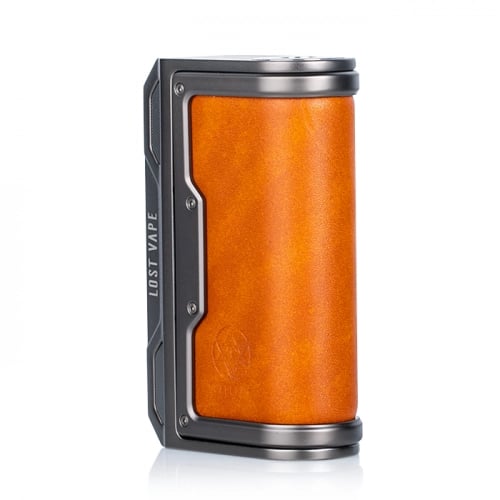 Lost Vape Thelema DNA 250C Mod