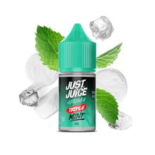 Aroma Triple Mint - Just Juice (Longfill para sales)
