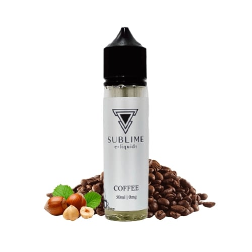 Sublime Coffee 50ml