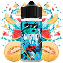Aroma Soler-Oh Melon - MSTQ Juice 30ml (Longfill)