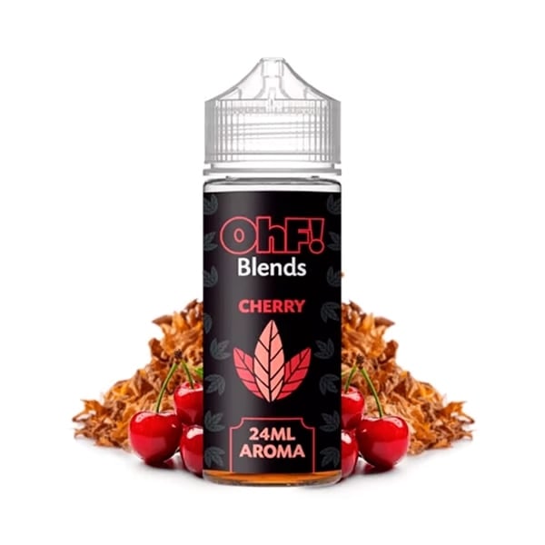Aroma Cherry - OHF Blends (Longfill)