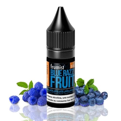 Blue Razz Fruit - Frumist Salts