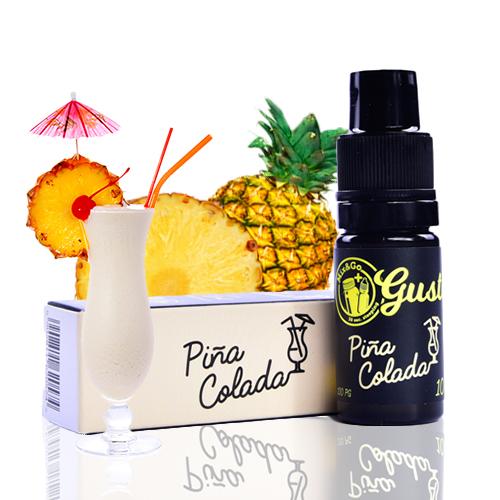 Chemnovatic Mix&Go Gusto Aroma Piña Colada 10ml