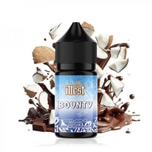 Aroma Bounty - Illest (Longfill)