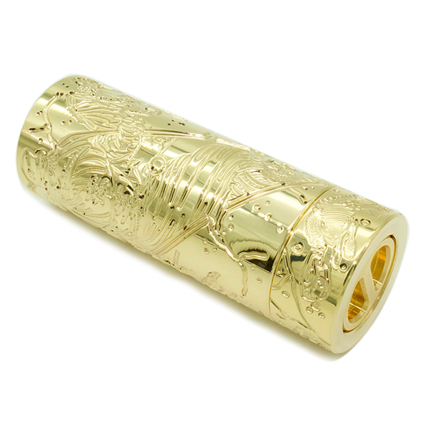 Purge Slam Piece Mod