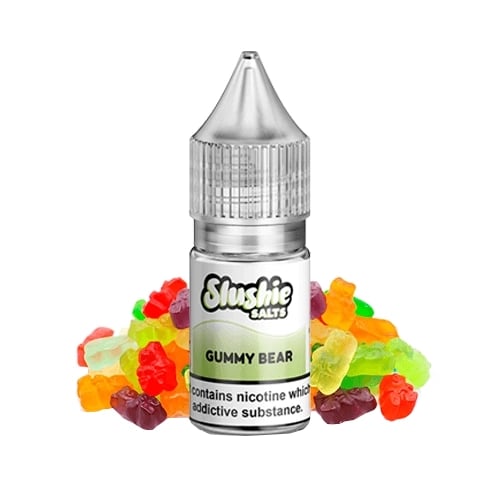 Sales Gummy Bear - Slushie