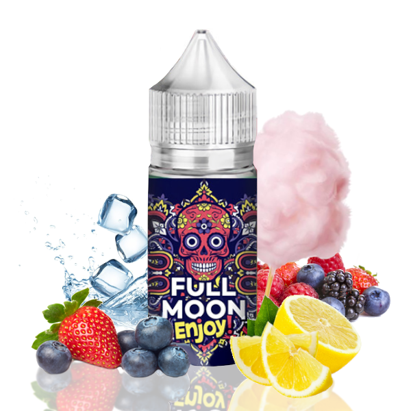 Aroma Full Moon Enjoy 30ml