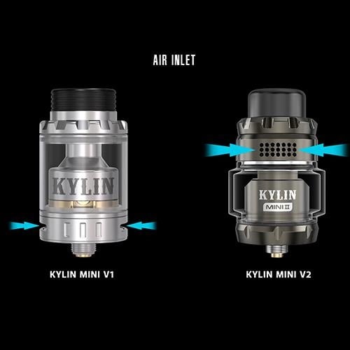 Vandy Vape Kylin Mini V2 RTA