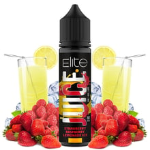 Strawberry Raspberry Lemonade Ice - Elite Juice 50ml
