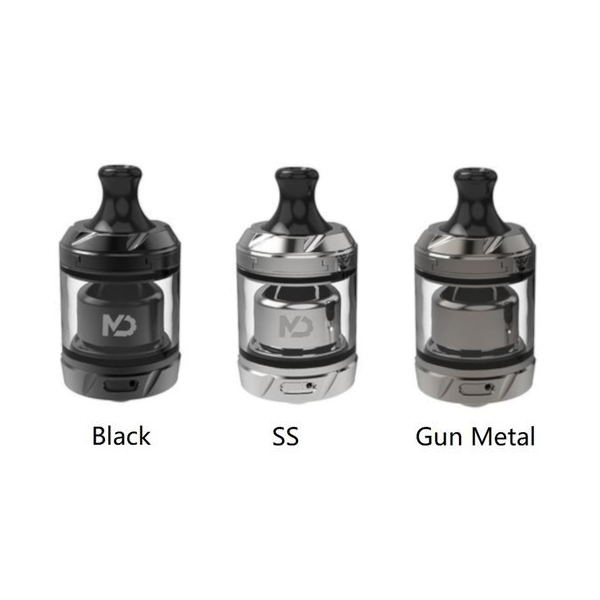Hellvape MD MTL RTA