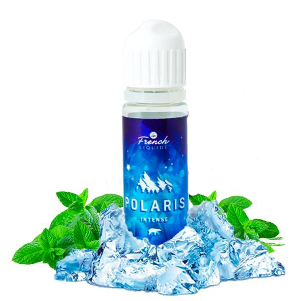 Polaris Intense - Le French Liquide