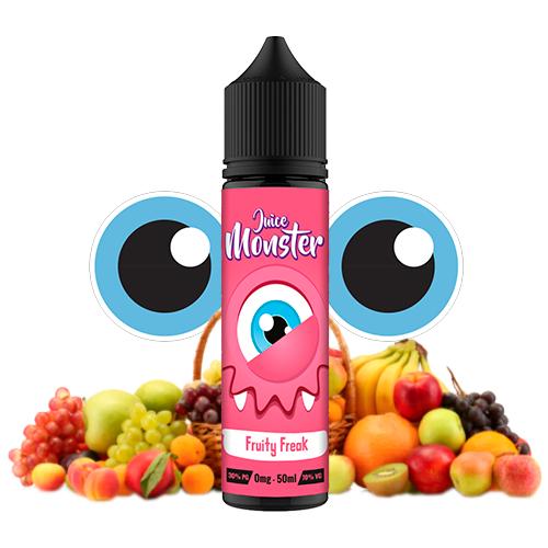 Juice Monster Fruity Freak