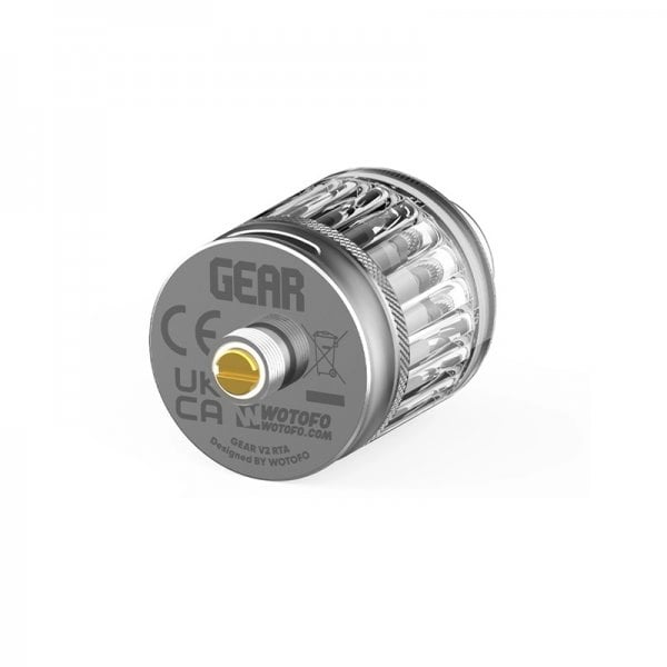 Gear V2 RTA 24mm - Wotofo