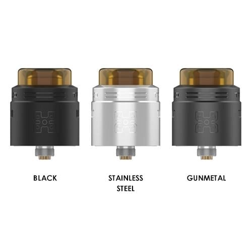 Geekvape Talo X RDA