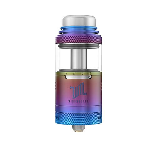 Vandy Vape Widowmaker RTA by El Mono Vapeador