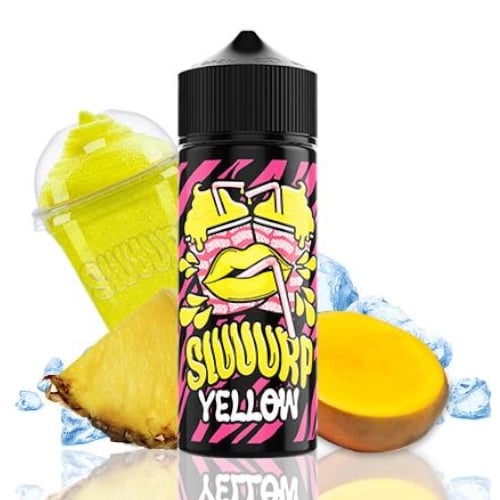 Sluuurp Yellow 100ml