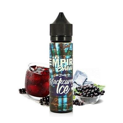 Empire Brew Ice Blackcurrant 50ml