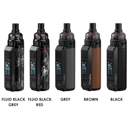 Smok Thallo Kit
