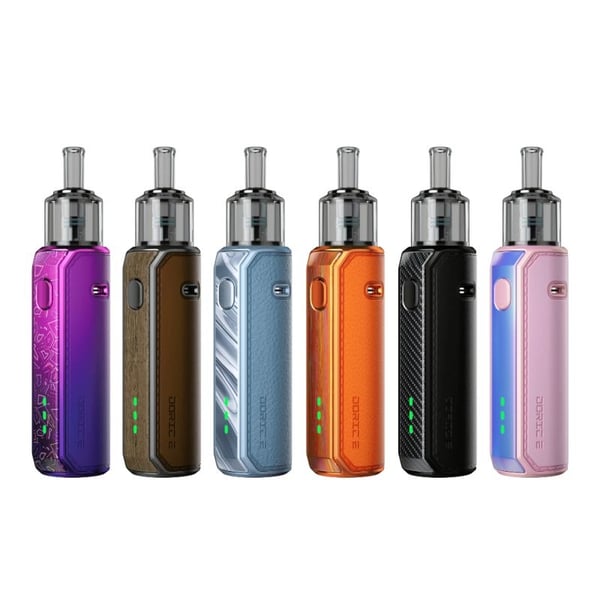 Doric E - Voopoo