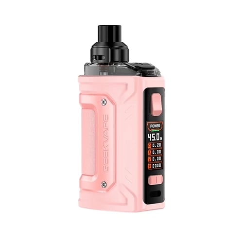 Geekvape H45 Aegis Hero 3 Classic Kit
