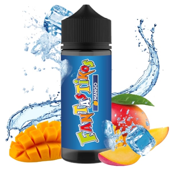 Mango - Fantastikos 100ml