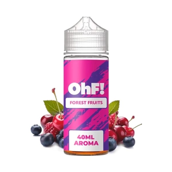 Aroma Forest Fruits - OHF Fruits (Longfill)