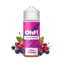 Aroma Forest Fruits - OHF Fruits (Longfill)