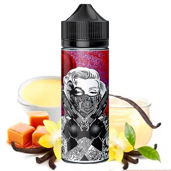 The O.B. - Suicide Bunny 100ml